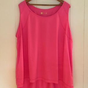 Women’s Active Tank